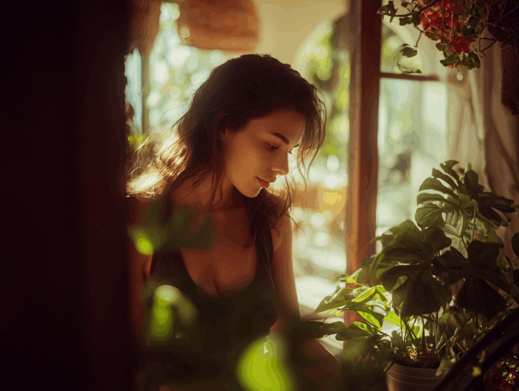 Apartamento com vida: o segredo das plantas que transformam qualquer imóvel