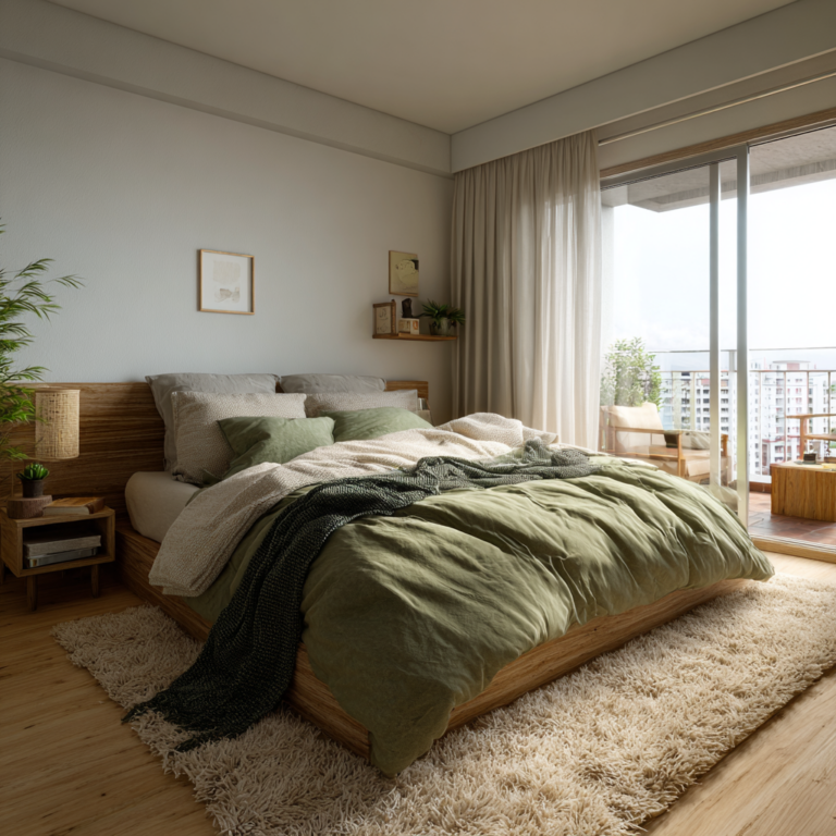 Casa pronta para o frio: um guia prático que transforma seu inverno e seu conforto