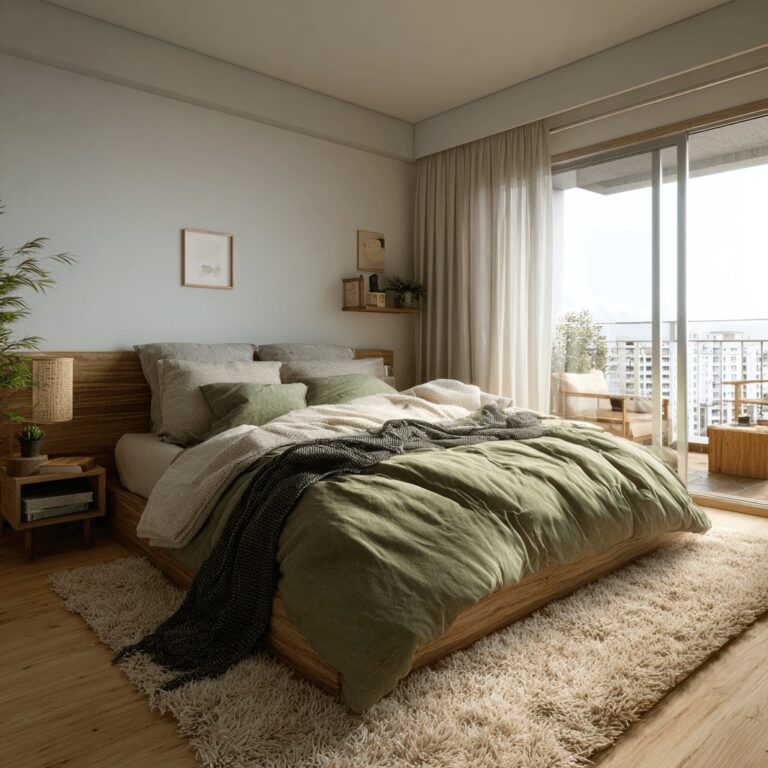 Casa pronta para o frio: um guia prático que transforma seu inverno e seu conforto